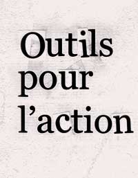 Outils pour l'action