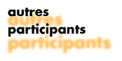 autres participants