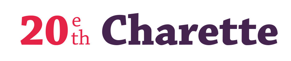 charette