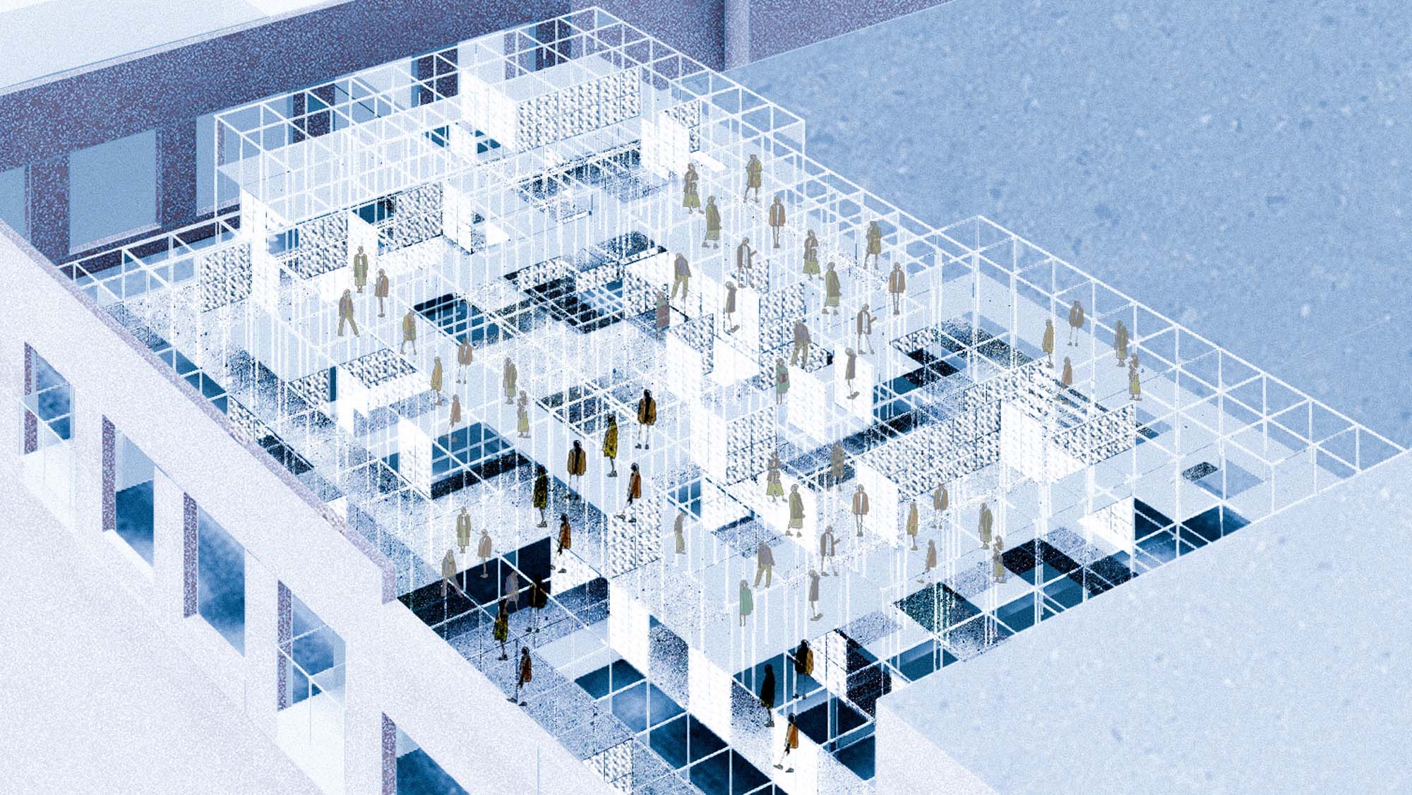 Canadian Centre for Architecture logo
