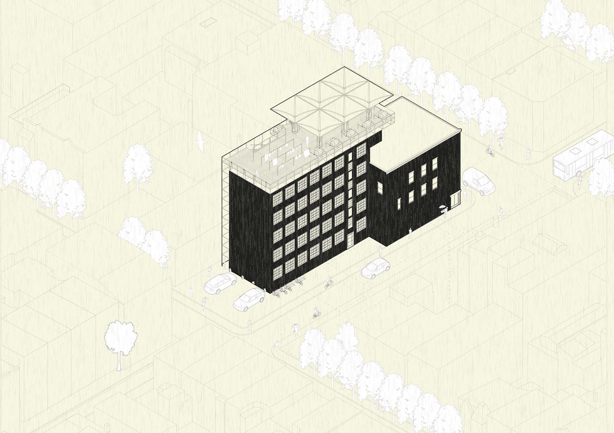 Canadian Centre for Architecture logo