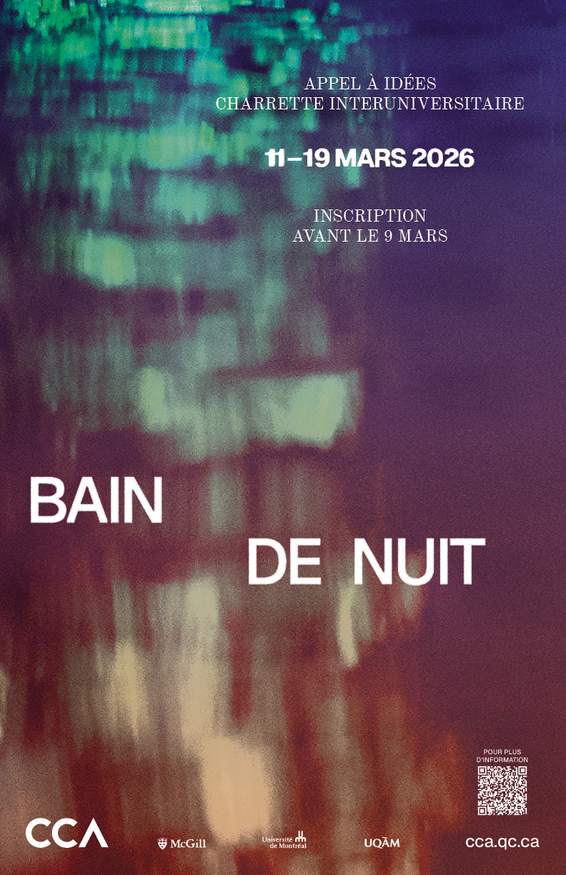 Affiche Bain de Nuit (Credit: Avalanche.studio)