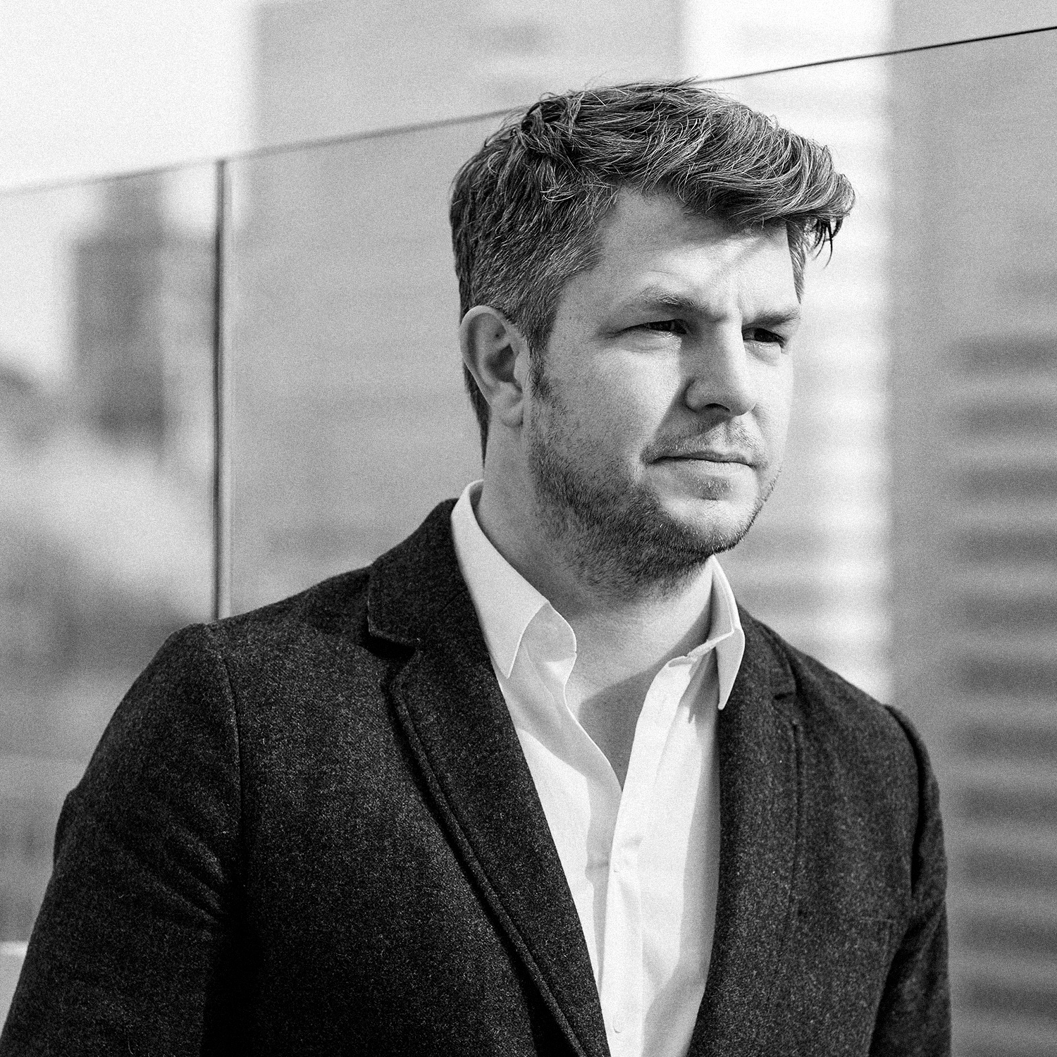 Jean Pelland (portrait)