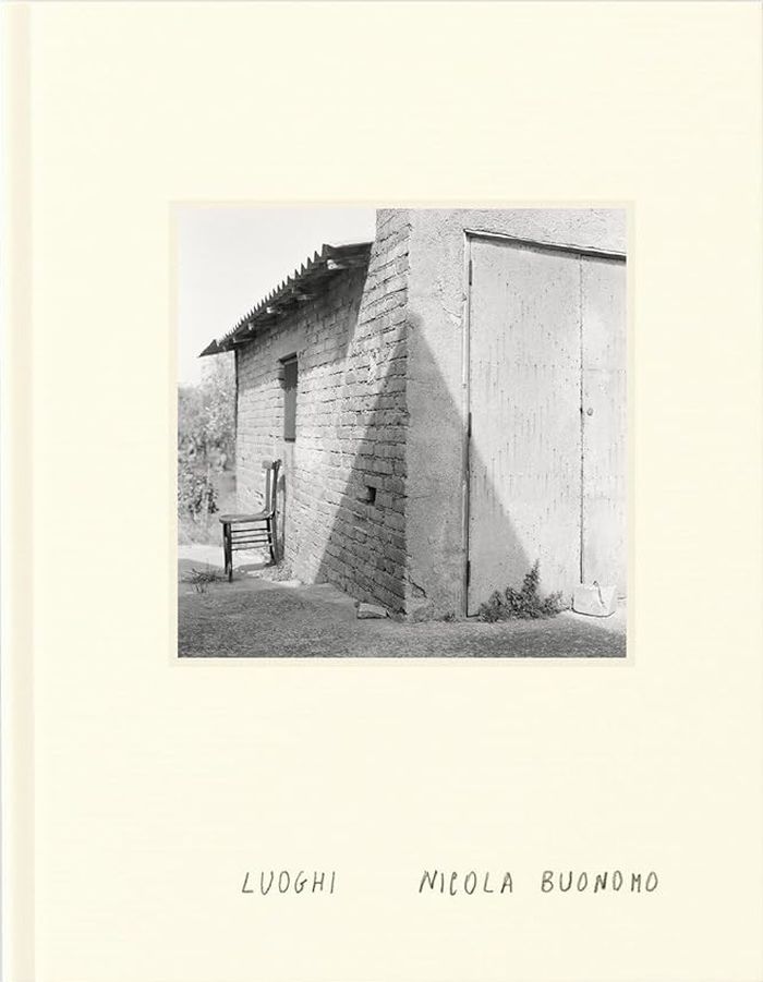 Nicola Buonomo: Luoghi