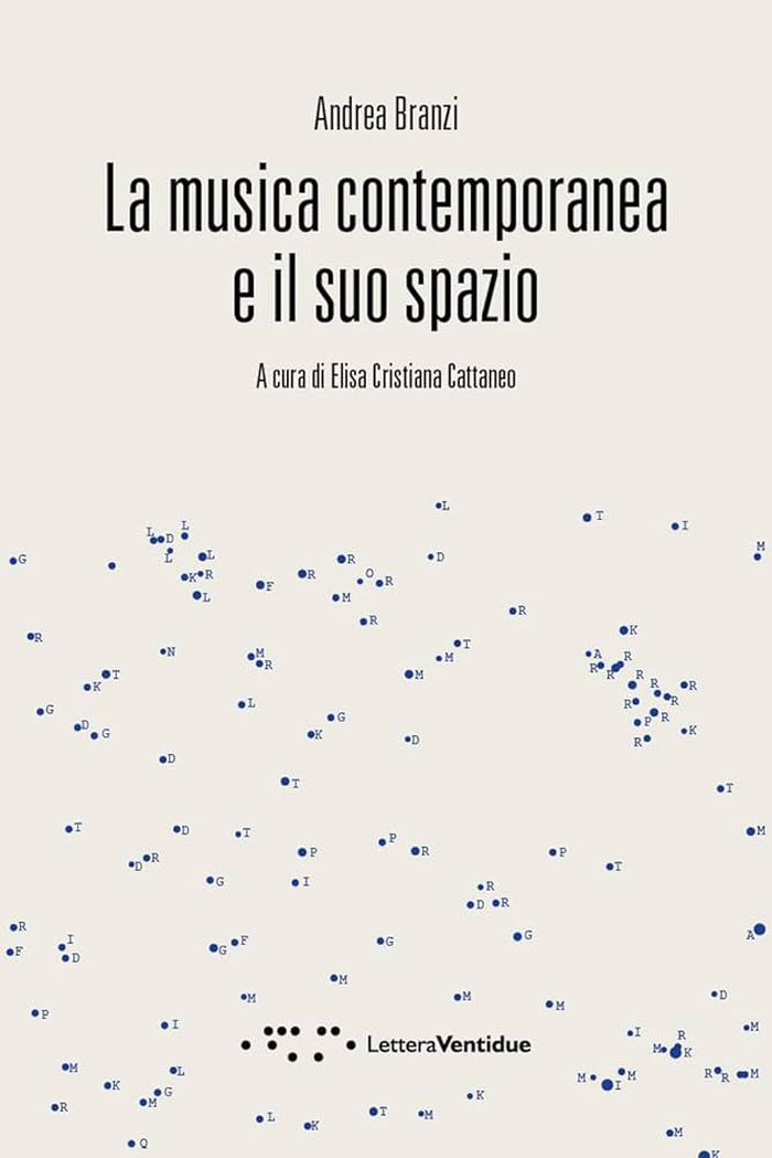 La musica contemporanea e il suo spazio