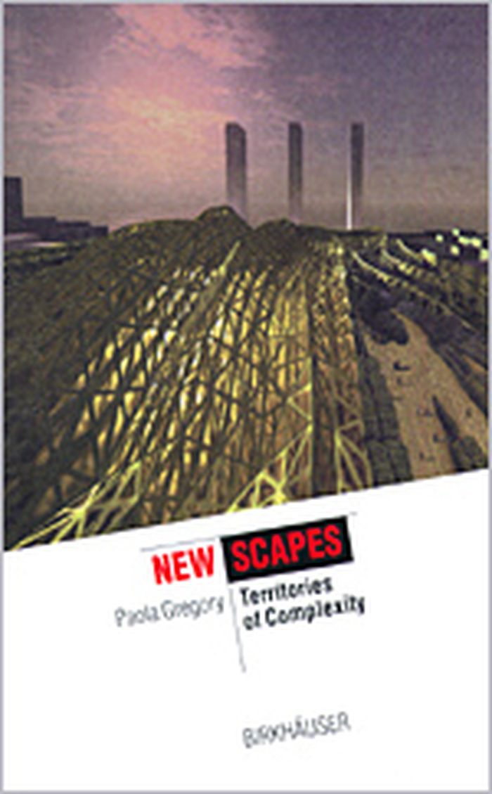 Newscapes : territories of complexity