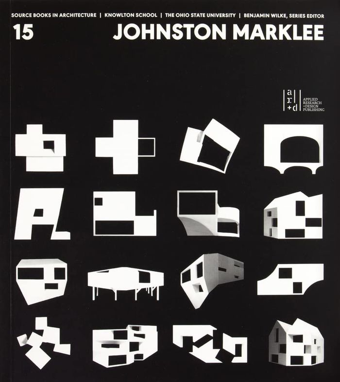 Johnston Marklee