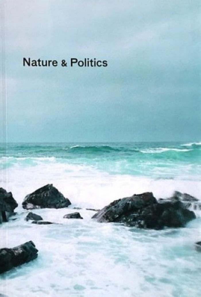 Thomas Struth: nature & politics