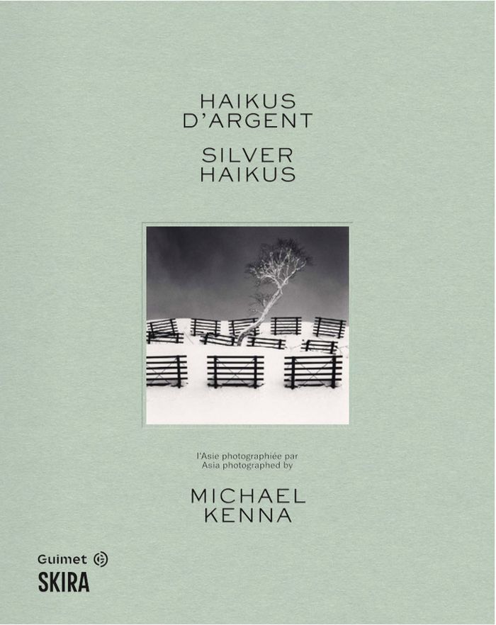 Michael Kenna: Silver haikus. Asia photographed.