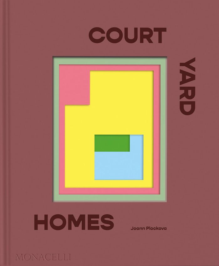 Courtyard homes
