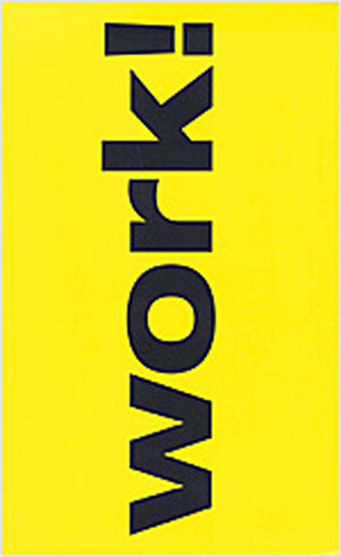 Work ! Academy of arts, architecture and design in Prague - department of graphic design and visual communication - students works from 2001-2005