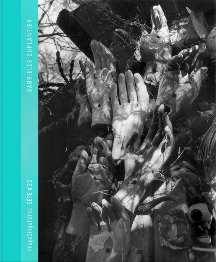Gabrielle Duplantier : Sète #22
