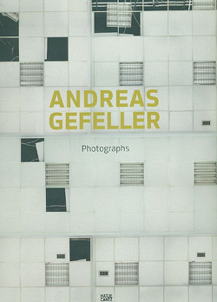 Andreas Gefeller: photographs