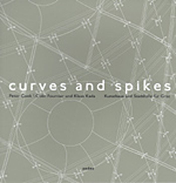Curves and spikes : Kunsthaus und stadthalle für Graz