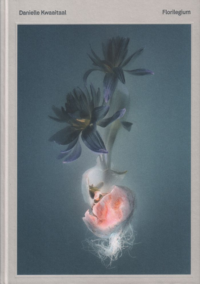Danielle Kwaaitaal: Florilegium