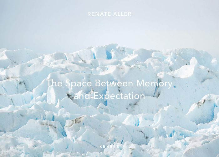 Renate Aller: The space between memory and expectation