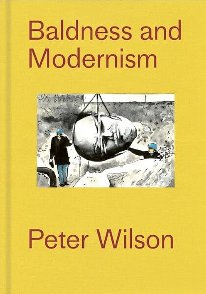 Baldness and modernism