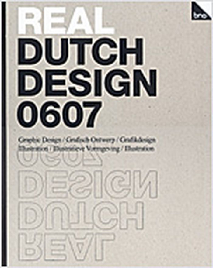 Real Dutch design 0607