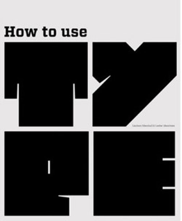 How to use type