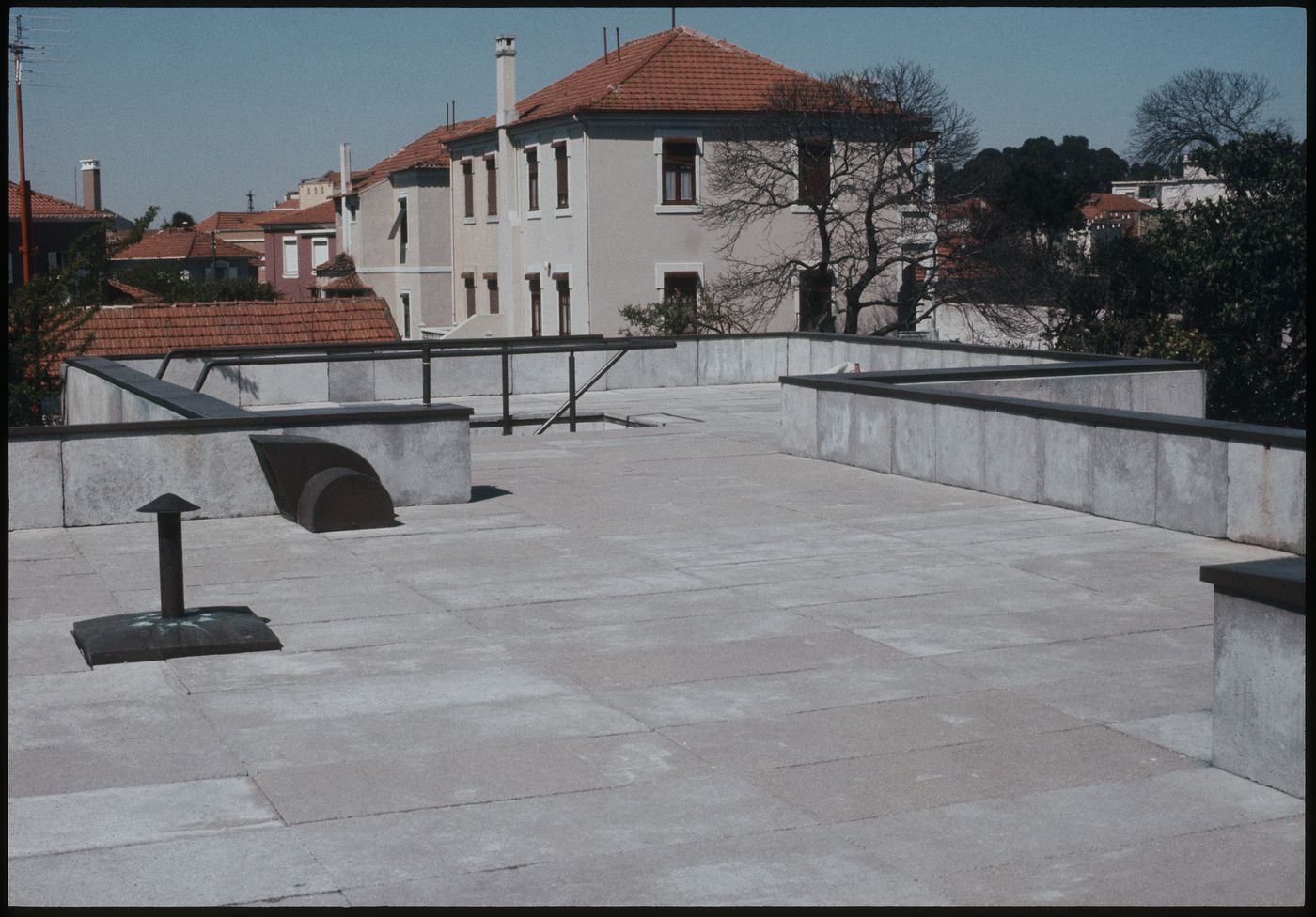 Casa Manuel Magalhães, Porto, Portugal