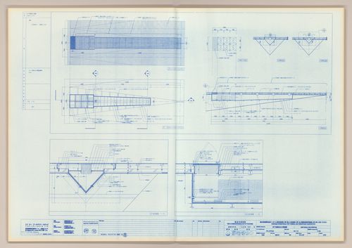 Details of air-conditioning for Yokohama International Ferry Port Terminal