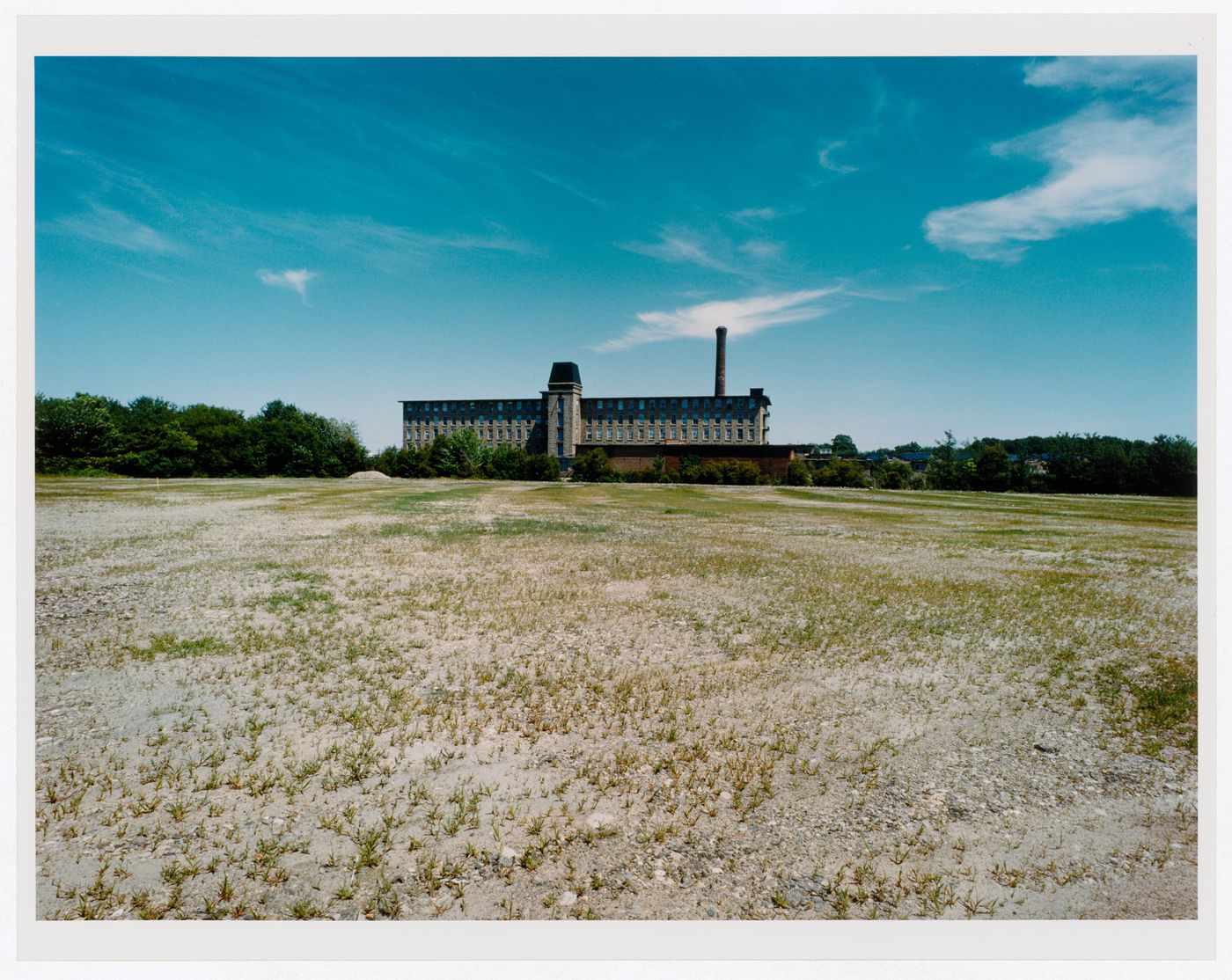 Fall River, Massachusetts