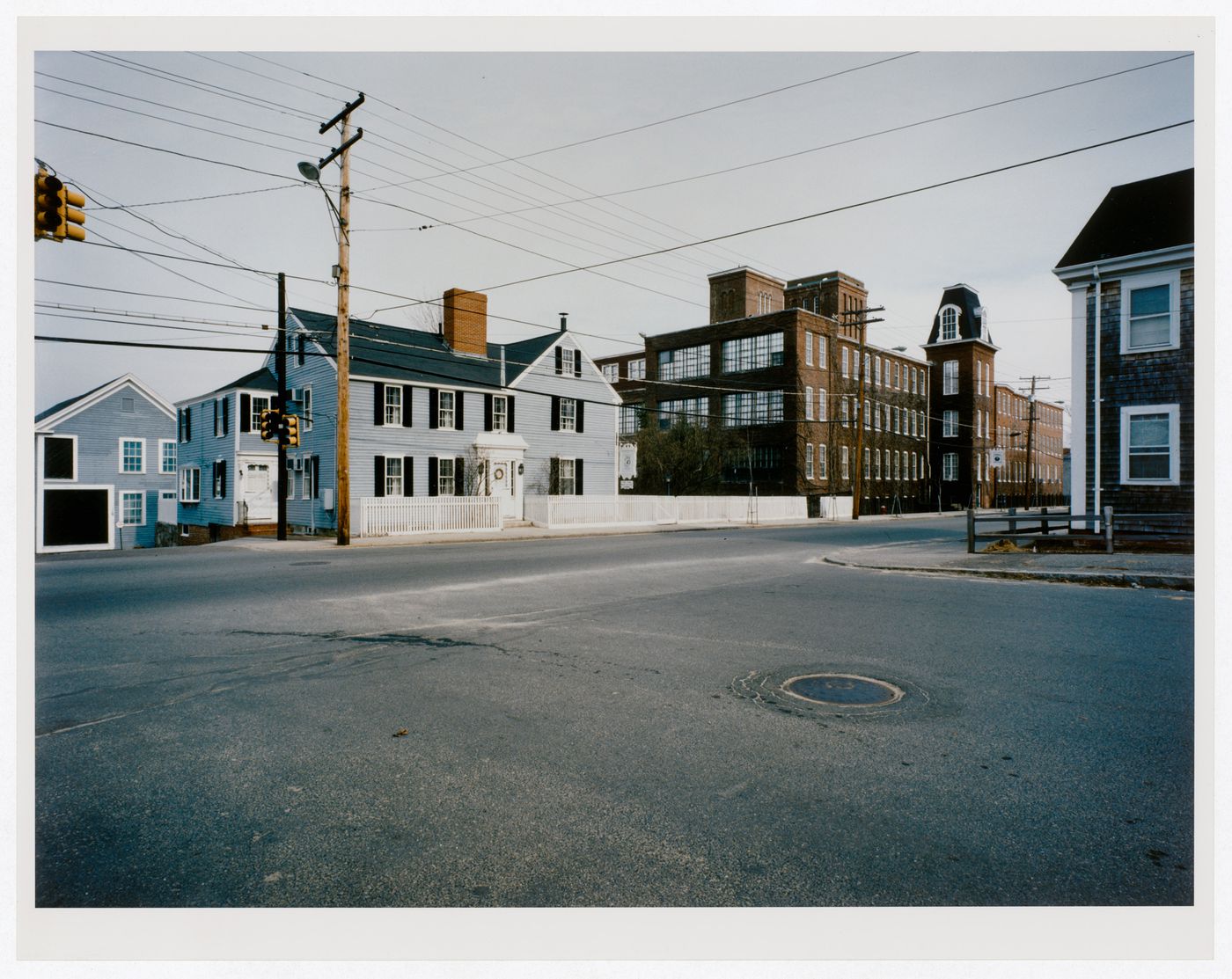 Towle Manufacturing Company, Newburyport, Massachusetts