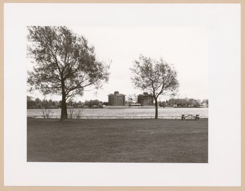 Montréal, Boulevard Saint-Laurent