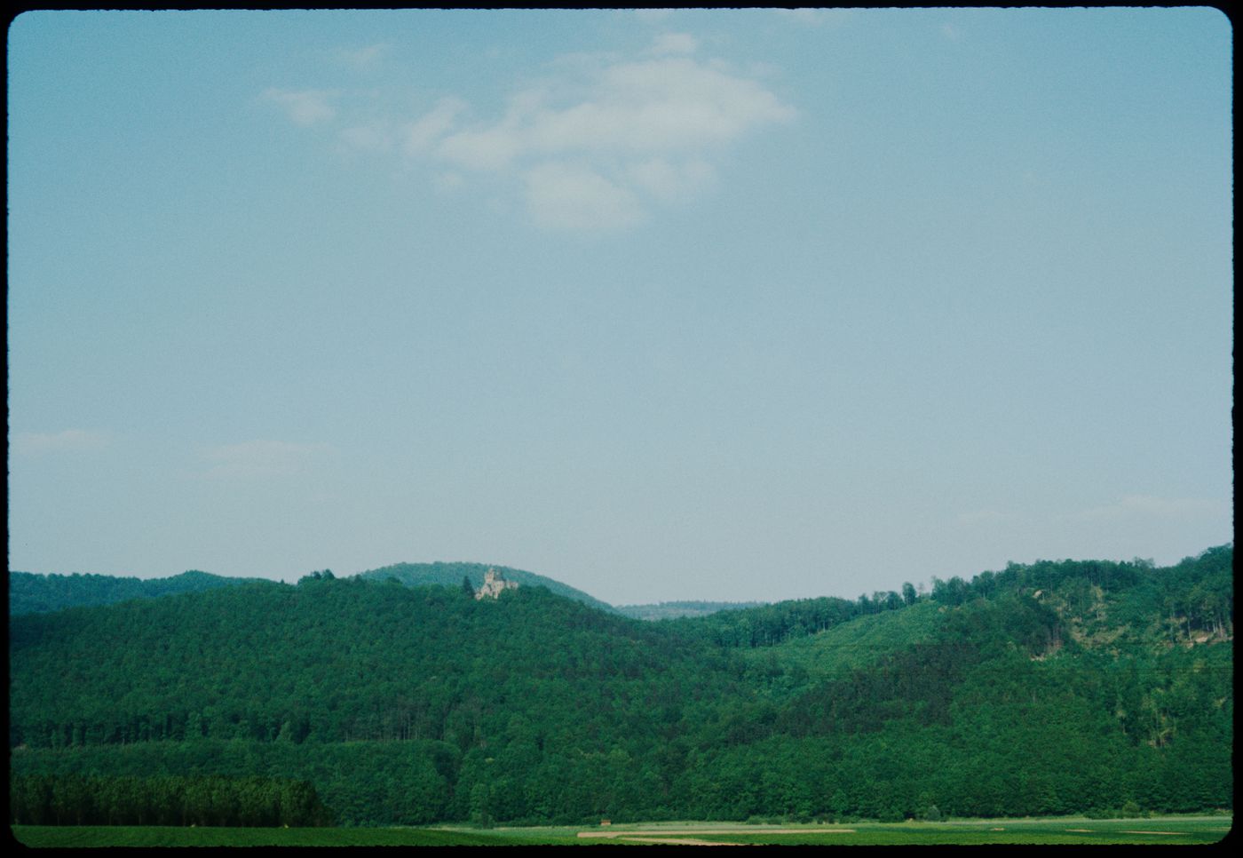 Landscape, Germany