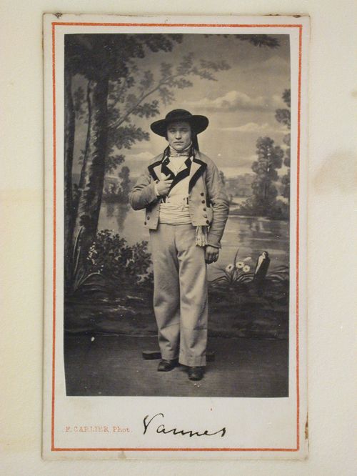 Various architectural and landscape views, England and France