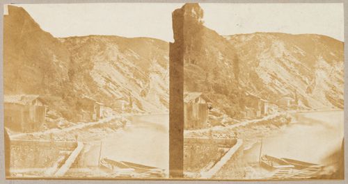 La Badissoa à Behobie