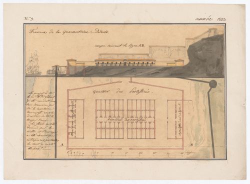 Travaux de la quarantaine -details (#9)