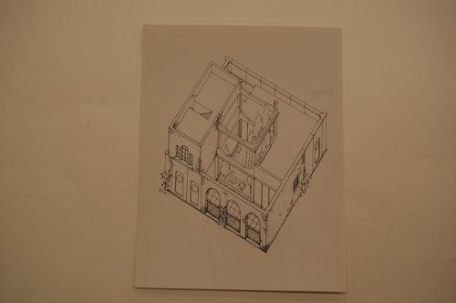 Previ Proyecto Experimental de Vivienda, Lima, Peru