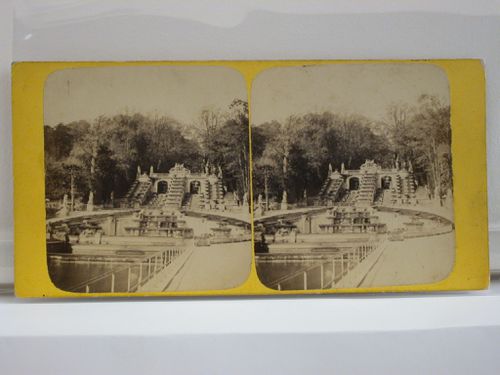 Inter. Exhibit. of 1862 & Exposit. Universelle de 1867