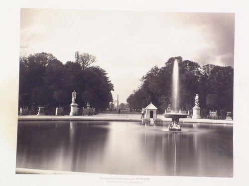 Park Scene