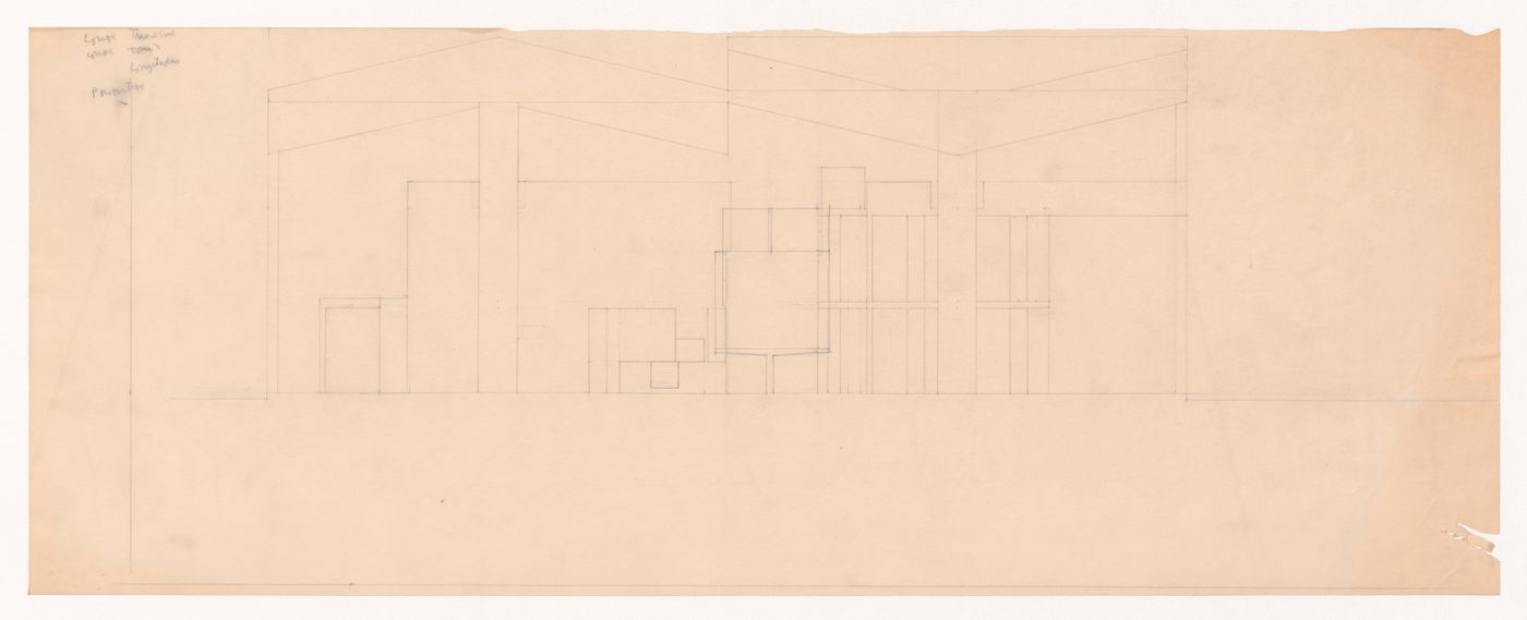 Maison de l'homme, Zurich