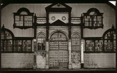 Cow Palace, Ottawa, Ontario, Canada