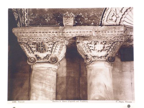 San Marco, Venice, Italy