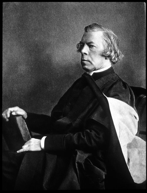 Plate from album ''University of Glasgow, Old and New''