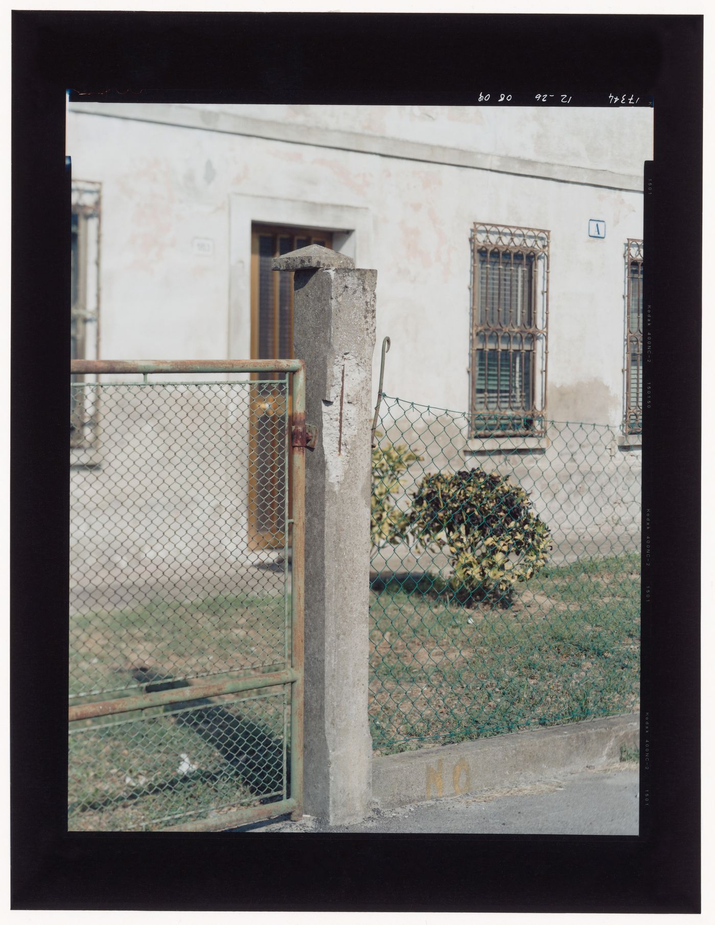 San Zaccaria