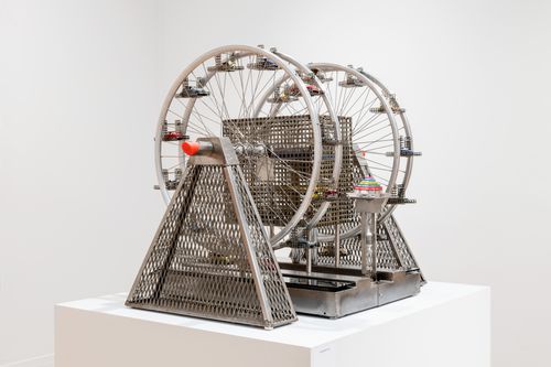 Model for Piper