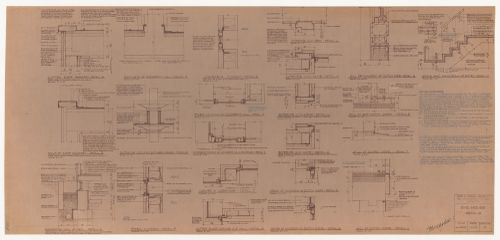 Details for Wall House 2 (Bye House)