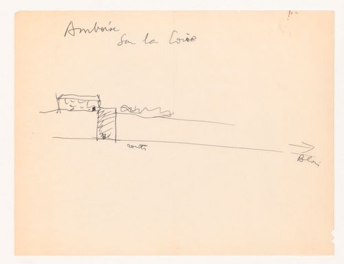 Dessins non-identifiés