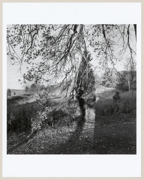 Planter's Hill End, World's End, Hingham, Massachusetts