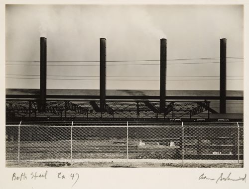 Bethlehem Steel