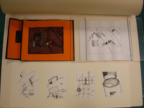 "The Positive and Negative Influences of Electronic Systems on Architecture"