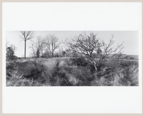 Planter's Hill End, World's End, Hingham, Massachusetts