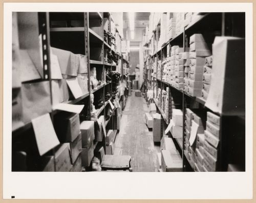 Montréal, Boulevard Saint-Laurent