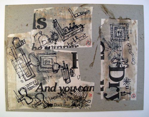 The Lancaster/Hanover Masque: conceptual sketch