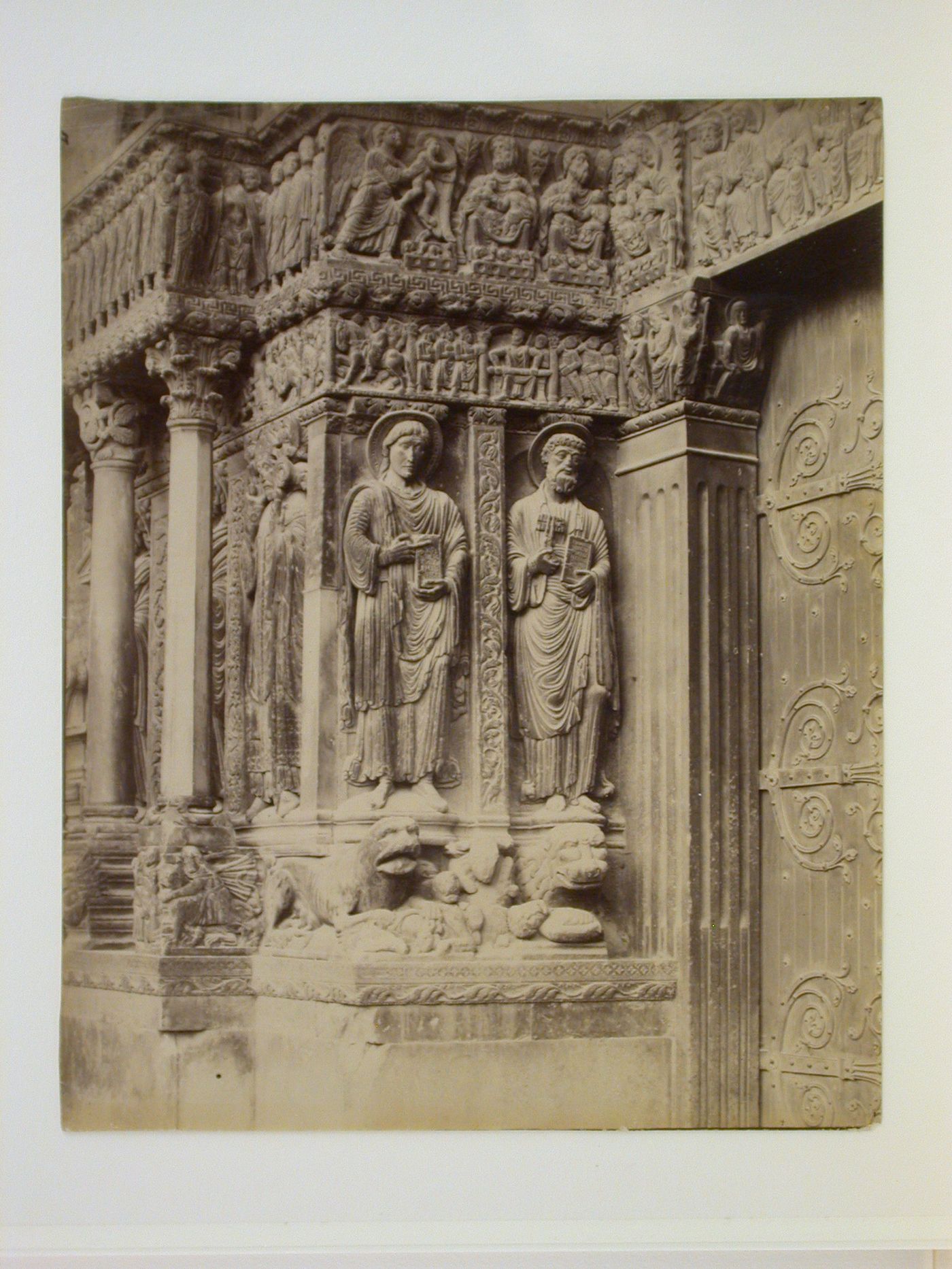 Arles